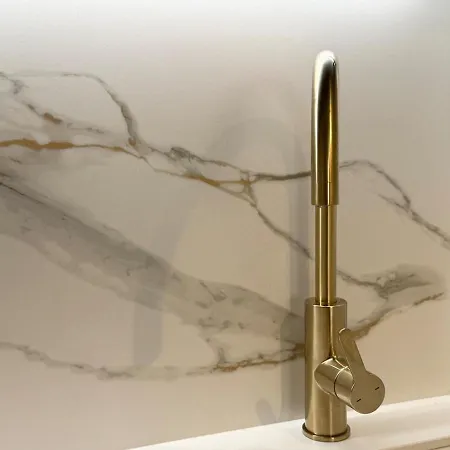 Luxe Et Charme Sur Les Remparts Du Vieil Apartamento