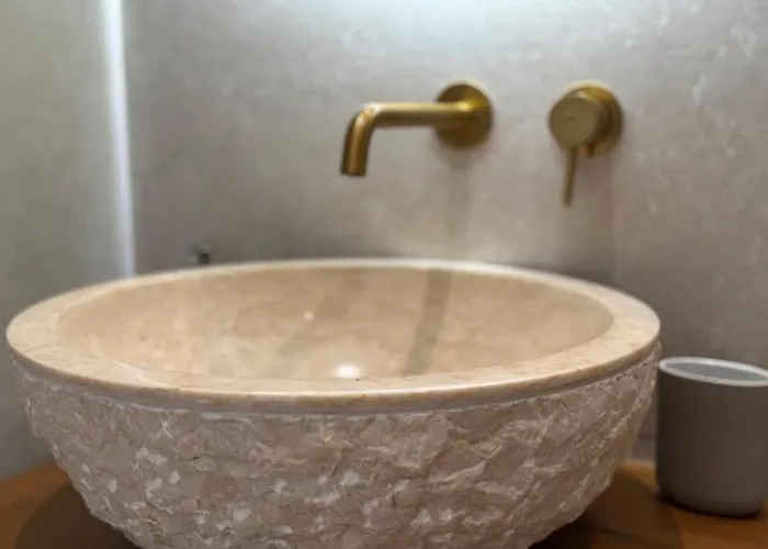 Апартаменти Luxe Et Charme Sur Les Remparts Du Vieil *