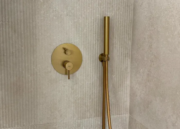 Luxe Et Charme Sur Les Remparts Du Vieil *