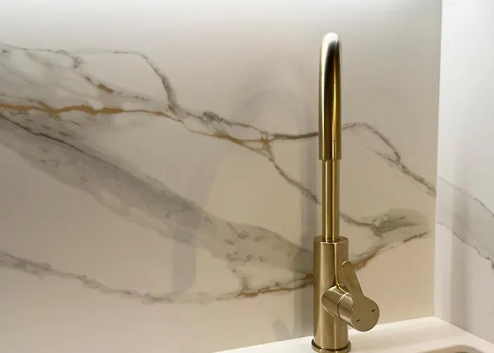 Luxe Et Charme Sur Les Remparts Du Vieil Апартаменти