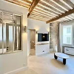 דירה Luxe Et Charme Sur Les Remparts Du Vieil