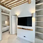 דירה Luxe Et Charme Sur Les Remparts Du Vieil