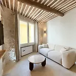 Luxe Et Charme Sur Les Remparts Du Vieil אנטיב