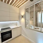 Luxe Et Charme Sur Les Remparts Du Vieil
