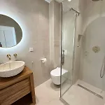 Luxe Et Charme Sur Les Remparts Du Vieil דירה אנטיב
