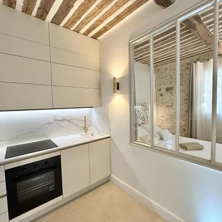 Luxe Et Charme Sur Les Remparts Du Vieil