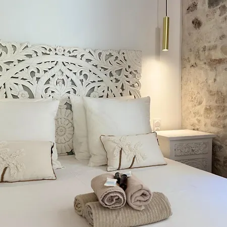 Lejlighed Luxe Et Charme Sur Les Remparts Du Vieil